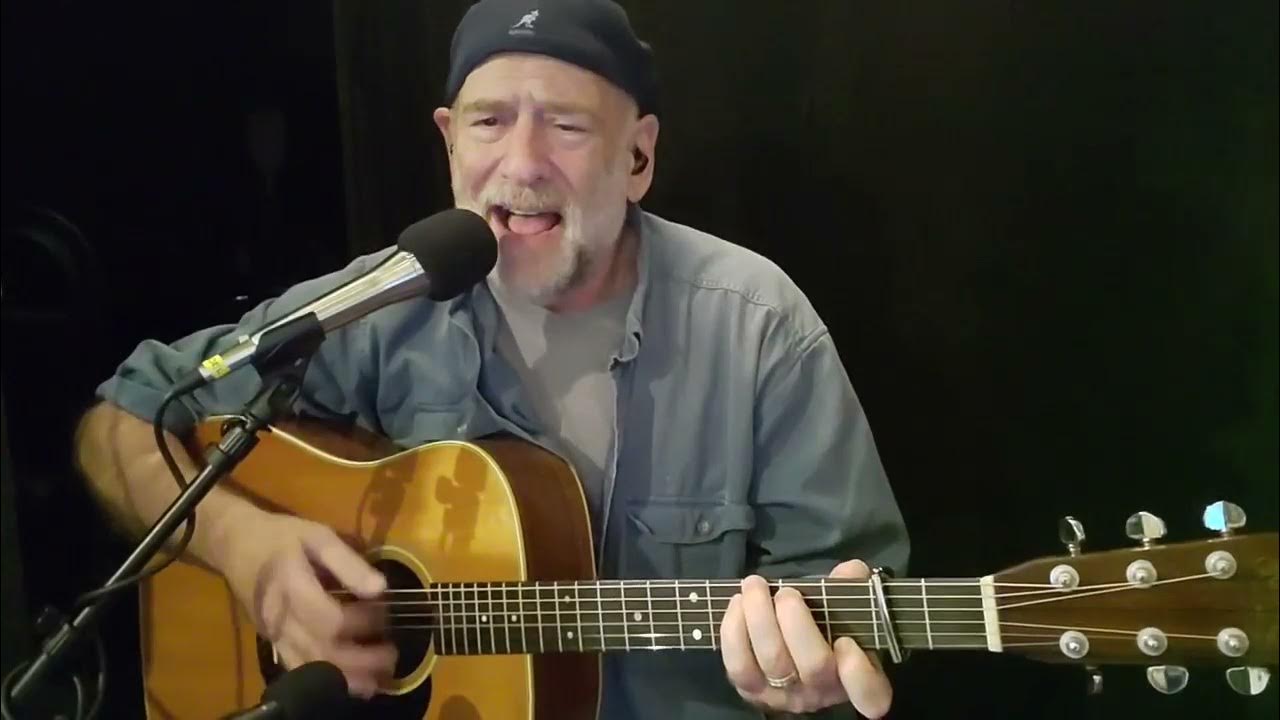 Isolation Video 226 Different Drum by Michael Nesmith recorded by