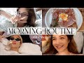 オフの日のモーニングルーティーン❤️Morning Routine｜Taki's Day Off🌻