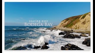 California Paradise: Bodega Bay