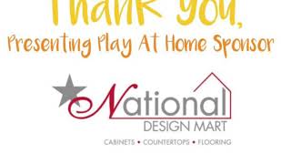 Welcome to the Akron Children’s Museum’s “Play At Home 2021” Event!