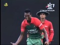 Alamin hossain against akshar patel