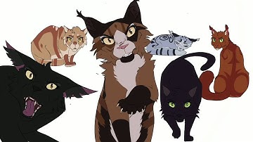 CELL BLOCK TANGO Thumbnail Entry [Speedpaint]