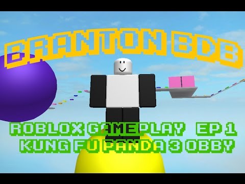 Roblox Gameplay Ep 1 Kung Fu Panda 3 Obby - Kung Fu Panda Roblox Id Kung Fu Panda Roblox Id - Roblox Gameplay Ep 1 Kung Fu Panda 3 Obby