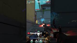 ODIN PLAY #valorantclips #valorantindia #valorant #valoranthindi #short #odin #odinplay