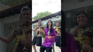 Jhow Dancer Ravena E Lee Jack Dançando - Tik Tok Dos Famosos