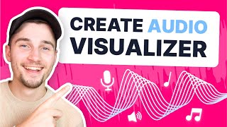 How to Create Audio Visualizers (like a PRO!)
