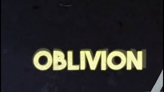 Oblivion Short Film