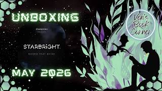 Statbright Unboxing: May 2026