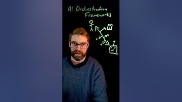 AI Orchestration Frameworks, LangChain, and Boomi - 6 Minute Brief