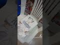richiedi anche tu la #videodedica #manga #torredeimaghi Fumetteria