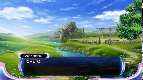 Hyperdimension Neptunia Re;Birth 2: Sisters Generation Playthrough Part 13