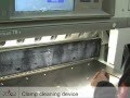 POLAR Knife-Cleaning-Device