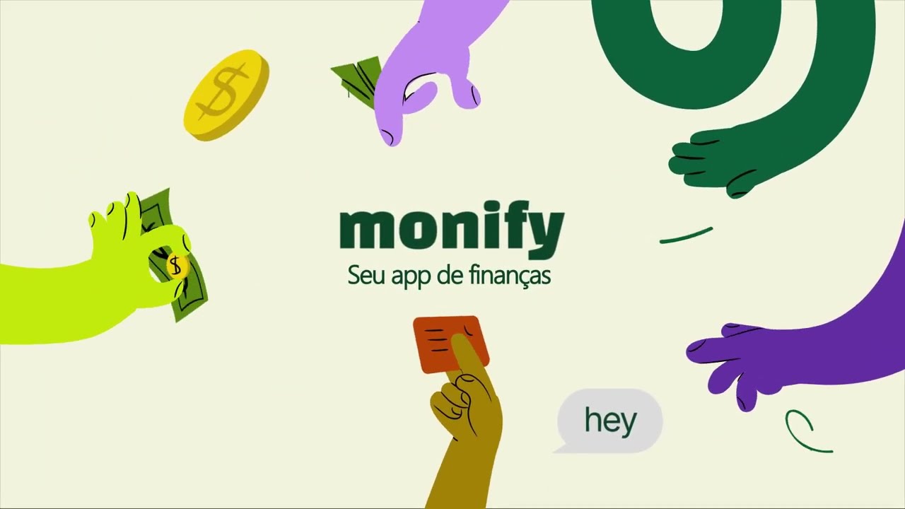 Monify Promo Video