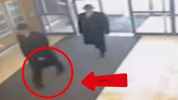 15 Mysterious Photos That Cannot Be Explained