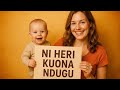 Nyimbo Za Wokovu 60 Ni Heri Kuona Ndugu Video Lyrics Seo Nyimbo Za Wokovu 60 Ni Heri Kuona Ndugu Video Lyrics Seo