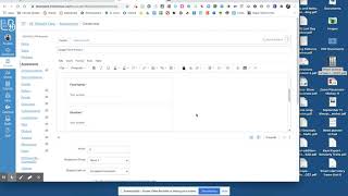 How to add a google form into Canvas using Embed HTML