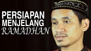 Serial Fikih Islam 2 - Episode 01: Persiapan Menjelang Ramadhan - Ustadz Abduh Tuasikal