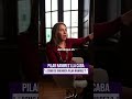 ¿ como se organiza pilar Ramirez ?