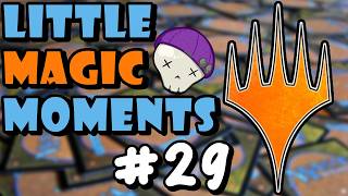 Little Magic Moments Ep. 29