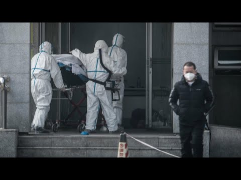 Coronavirus: en Chine, la ville de Wuhan mise en quarantaine Coronavirus: en Chine, la ville de Wuhan mise en quarantaine