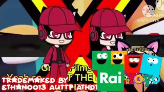 Lolirock Gets Everything Add Round 48