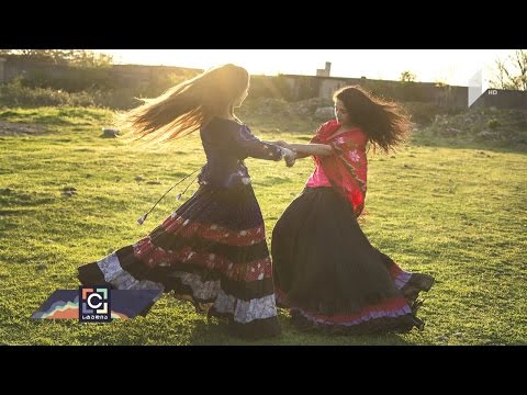 “მე ვარ ბოშა” - თეკლა გოგოლაშვილის სიუჟეტი