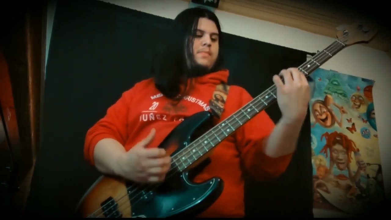 Watch Jamiroquai - Virtual Insanity ( Bajo Cover ) on YouTube Watch Jamiroquai - Virtual Insanity ( Bajo Cover ) on YouTube