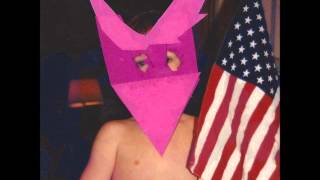 Spencer Radcliffe - Wet Pink Construction Paper Mask (Full Album)