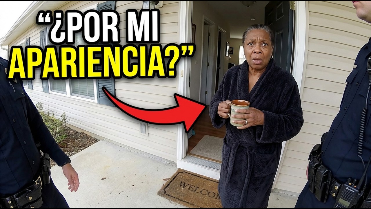 Policía perfila a jueza federal frente a su casa — carrera destruida, 15 años prisión