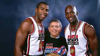 Meet the richest Olympians of all time with incredible net worths – like billionaire heir