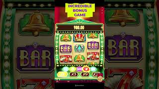 What a Mind Blowing Bonus Round 🤯 | Triple Royal Gold | [SLOT] screenshot 2