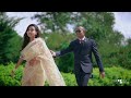 Rafi  sristy love story  wedding chronicle