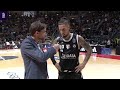 Virtus Olidata Bologna - UNA Hotels Reggio Emilia | PokerstarsNews Highlights Serie A Unipol 25/26