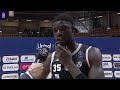Virtus Olidata Bologna - UNA Hotels Reggio Emilia | PokerstarsNews Highlights Serie A Unipol 25/26