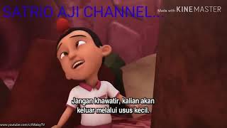 Upin ipin meme perut esan part terakhir