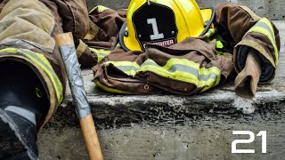 CDDA - Fire 21 - Sourcing Materials