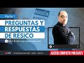 Preguntas y respuestas de RESICO (Parte 1) con el C.P. Nicolás Pérez Méndez