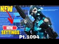 *New* (Fortnite Montage) + Best Fast Settings For PS5/ On PC/Controller