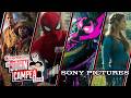 CinemaCon Sony Pictures Presentation Breakdown - John Campea Show