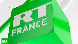 RT et Sputnik bannis de l'UE : 