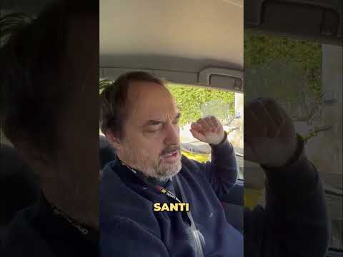 Se INVENTA un PEATON INVISIBLE