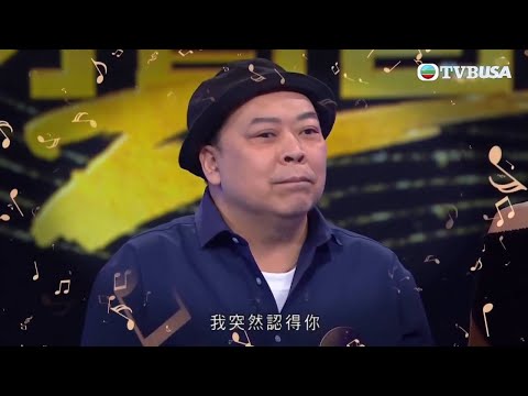 中年好聲音2 Ready! Go!｜有鐵漢柔情、回憶金曲⋯⋯更有熟識面孔！｜TVBUSA｜陳慧嫻｜肥媽｜周國豐｜伍仲衡｜張佳添