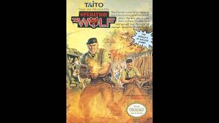 (NES) Operation Wolf