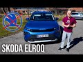 Is the Skoda Elroq Worth It? Full Walkaround & Tech Test