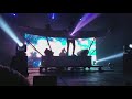 Jai Wolf - With You (Live)
