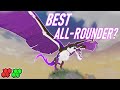 Kosing on Jotunhel! | Creatures of Sonaria