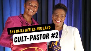 The ex-Wife of Jamaican Pastor Oral 'Bishop' Britton Calls Him Cult Pastor 2. #duttytouch