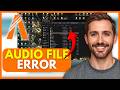 How to FIX FiveM x64 Audio File Error (EASY) 2026