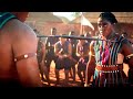 African Warrior's elite training | The Woman King | CLIP