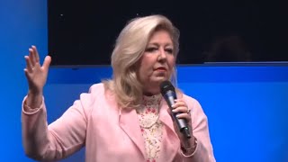 “Expect the Unexpected” - Thrive Church - 08/24/25 - Dr. Shelia Isom